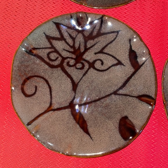 Indaba cup & saucer set (4 settings) - Picture 7 of 9